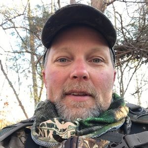 Meet your Posher, Jeff